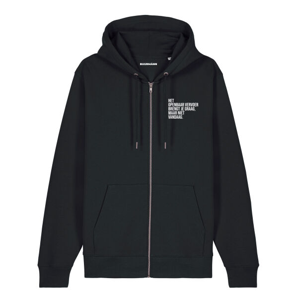 HOODIE SLOGAN N°1 Thumbnail