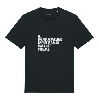 T-SHIRT SLOGAN N°01 Thumbnail