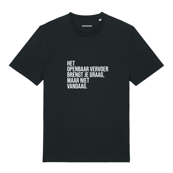 T-SHIRT SLOGAN N°01 Thumbnail