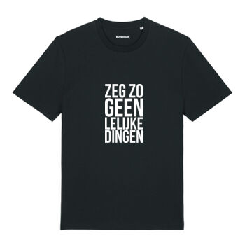 T-SHIRT SLOGAN N°2 Thumbnail