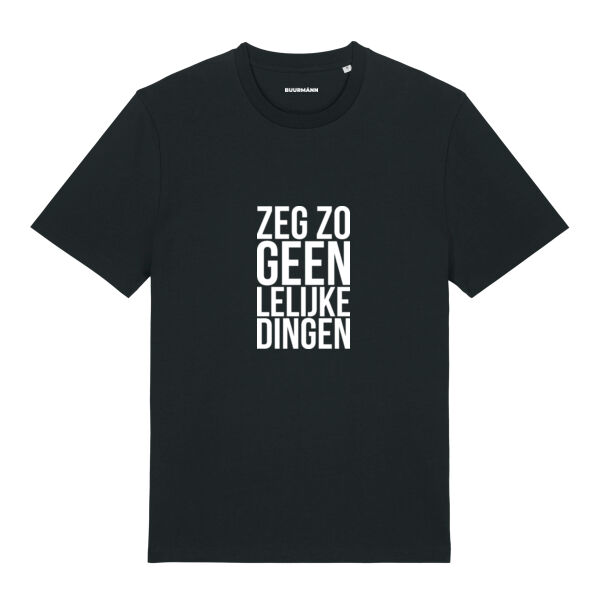 T-SHIRT SLOGAN N°2 Thumbnail