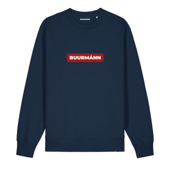THE ORIGINAL SWEATER Thumbnail